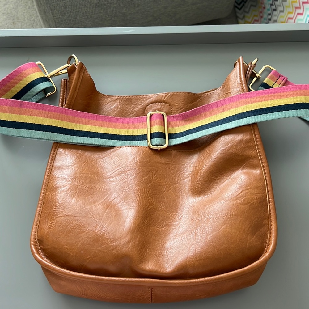 Crossbody Bag